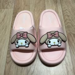 マイメロクロックス Mサイズドンキ - メルカリ