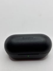 最終値下げ中！SONY WF-C710N (2025) BLACK 充電ケース - メルカリ