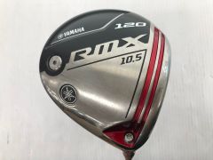 ヤマハ RMX 120 ドライバー Speeder SLK 5S 10.5度 - メルカリ