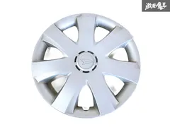 ダイハツ 純正 L250S L260S L275S L285S ミラ 13インチ ホイールカバー ホイールキャップ 1枚 即納 棚K-4のサムネイル