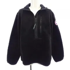 カナダグース CANADA GOOSE 7019M RENFREW FLEECE ブルゾンのサムネイル