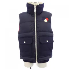モンクレール MONCLER AUBE ダウンベストのサムネイル