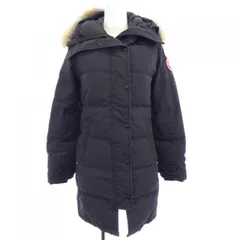 カナダグース CANADA GOOSE 2302JL MACKENZIE マッケンジー ダウンコートのサムネイル