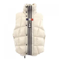 モンクレール ジーニアス MONCLER GENIUS ADIDAS BOZON ダウンベストのサムネイル