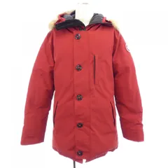 カナダグース CANADA GOOSE 3438JM R JASPER ジャスパー ダウンジャケットのサムネイル