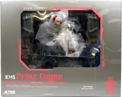 アルター 1/7スケール アズールレーン プリンツ・オイゲン