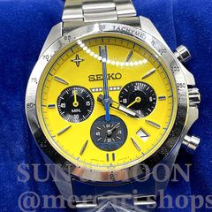 新品・未使用 ミニオンズ セイコー コラボウオッチ 2000点限定品