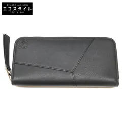 LOEWE　ロエベ　C510U46X12 クラシックカーフ パズル ジップアラウンド ウォレットのサムネイル