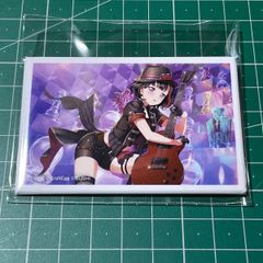バンドリ 推し旅 美竹蘭 缶バッジ - メルカリ