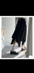 9hope ビビアシンメトリースカートのサムネイル