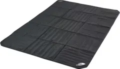 ザ・ノース・フェイス THE NORTH FACE アウトドア ランダー2インナーマット LANDER 2 INNER MAT メンズ レディース テントアクセサリー キャンプ クッション性 折りたたみ 収納 コンパクト  NN32403 K ブラックのサムネイル