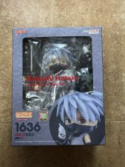 NARUTO はたけカカシ 暗部Ver. ねんどろいど - メルカリ
