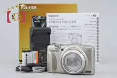2026年最新】FinePix F800EXRの人気アイテム - メルカリ