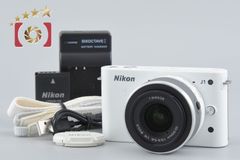 Nikon J4 ダブルレンズ デジタル ミラーレス ニコン - メルカリ