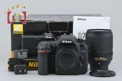 Nikon D850 シャッター回数37026回 デジタル一眼レフ - メルカリ