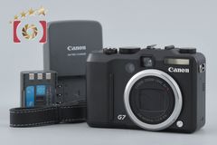 ☆新品未使用☆Canon PowerShot G7 デジタルカメラ 純正 100 - メルカリ