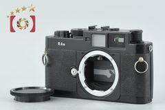 中古】Mamiya マミヤ N 80mm f/4 L マミヤ 7用 2026.4月