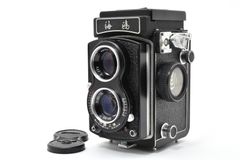☆実用品☆シーガル 海鴎 Seagull SA-85 75mm F2.8 - メルカリ