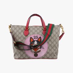 GUCCI グッチ 激レア フレンチブルドッグ - メルカリ