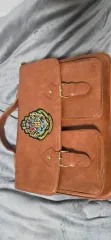 Primark ハリーポッター サッチェルバッグのサムネイル