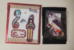 時透 無一郎 2025 ホワイトデー Arcs アークス アクリル+しのぶ まとめ