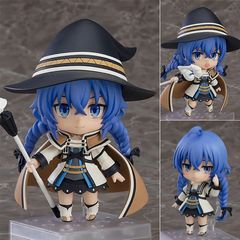 無職転生 〜異世界行ったら本気だす〜 3体セット ロキシー シルフィ