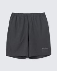 g'morning Nylon shorts BLACK - メルカリ