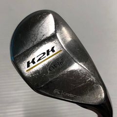 美品】キャスコ K2K パワートルネード 10.5度 ATTAS MB R - メルカリ
