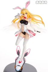 FREEing 劇場版そらのおとしもの アストレア バニーver PVC - メルカリ