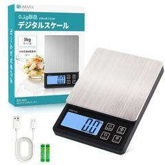 BOMATA デジタルスケール B612 - メルカリ