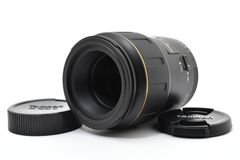 ☆美品☆ペンタックス PENTAX smc PENTAX-M 100mm F2.8☆ Y410 #5036