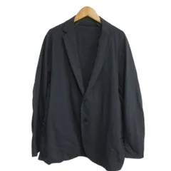 テアトラ TEATORA Wallet Jacket ICE OFFICE ウォレットジャケット テーラードジャケット ブレザー グレー TT-204-IOのサムネイル