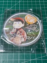 おそ松さん アクリルコースター