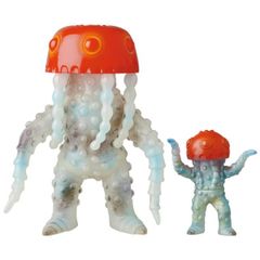 メディコムトイ 東映レトロソフビコレクション アカクマバチ - メルカリ