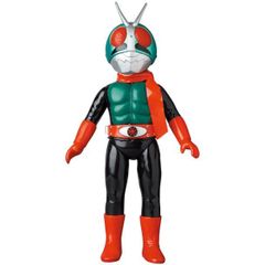 大怪獣シリーズ ベムスター 改造 少年リック限定 【輸送箱入り