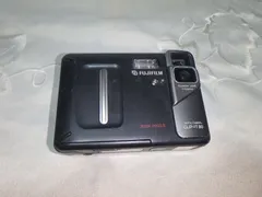 動作品 FUJIFILM CLIP-IT80 デジタルカメラのサムネイル