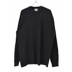 【PROCLUB】HEAVY WEIGHT クルーネック長袖Tシャツ