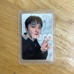 EXO D.O. ディオ トレカ mu-mo限定特典2種セット - メルカリ