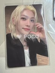 StrayKids スキズ Subk shop IN生 トレカ フィリックス - メルカリ