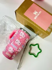 ハローキティ スタンレー ミニステンレスボトル