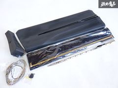 RAV4 モデリスタ 運転席側 サイドスカート新品 MSD44-42001-C0 - メルカリ