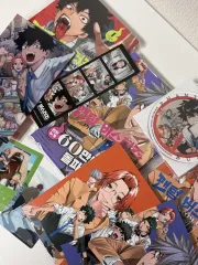 FANTOMあんさんぶるスターズ！！(あんスタ)バスターズ ファンバース 漫画 初回版 1 2 3 巻 まとめ売り