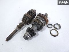 R154 33421-24020 jzx100 jzx110カウンターシャフト - メルカリ