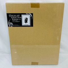 [미개봉] SQUARE ENIX 강간 아트 컬렉션 vol.5 강철의 연금술사 / 에드워드 알폰스 윈리 FULLMETAL ARCHEMIST