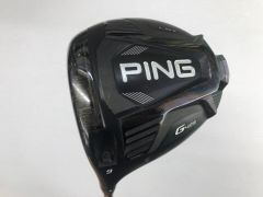 PING G425 LST ドライバー 9度/ TENSEI WHITE K6X - メルカリ