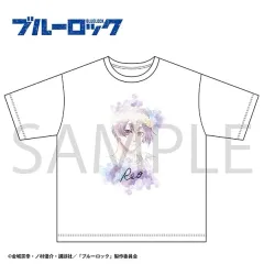 ブルーロック 御影 玲王 Space A la mode 半袖T L