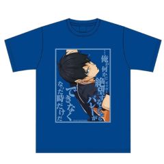 ペルシカリア Sayonara LongHair Tシャツ さよならロングヘアー - メルカリ