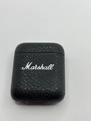 Marshall MINOR Ⅲ 　ケース　ブラック　イヤホンのサムネイル