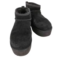 アグ UGG Classic Ultra Mini Platform レディース  26のサムネイル