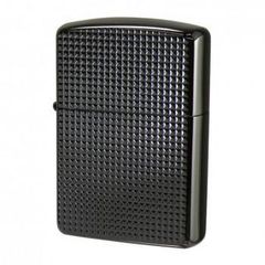 非売品/Zippo/ライター/限定/ラーク/1937/レプリカ/ドット/ブラック 